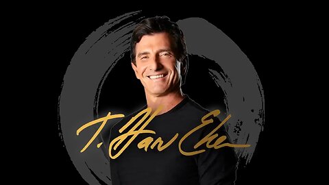 Millionaire Mind Webinar T.Harv Eker 3