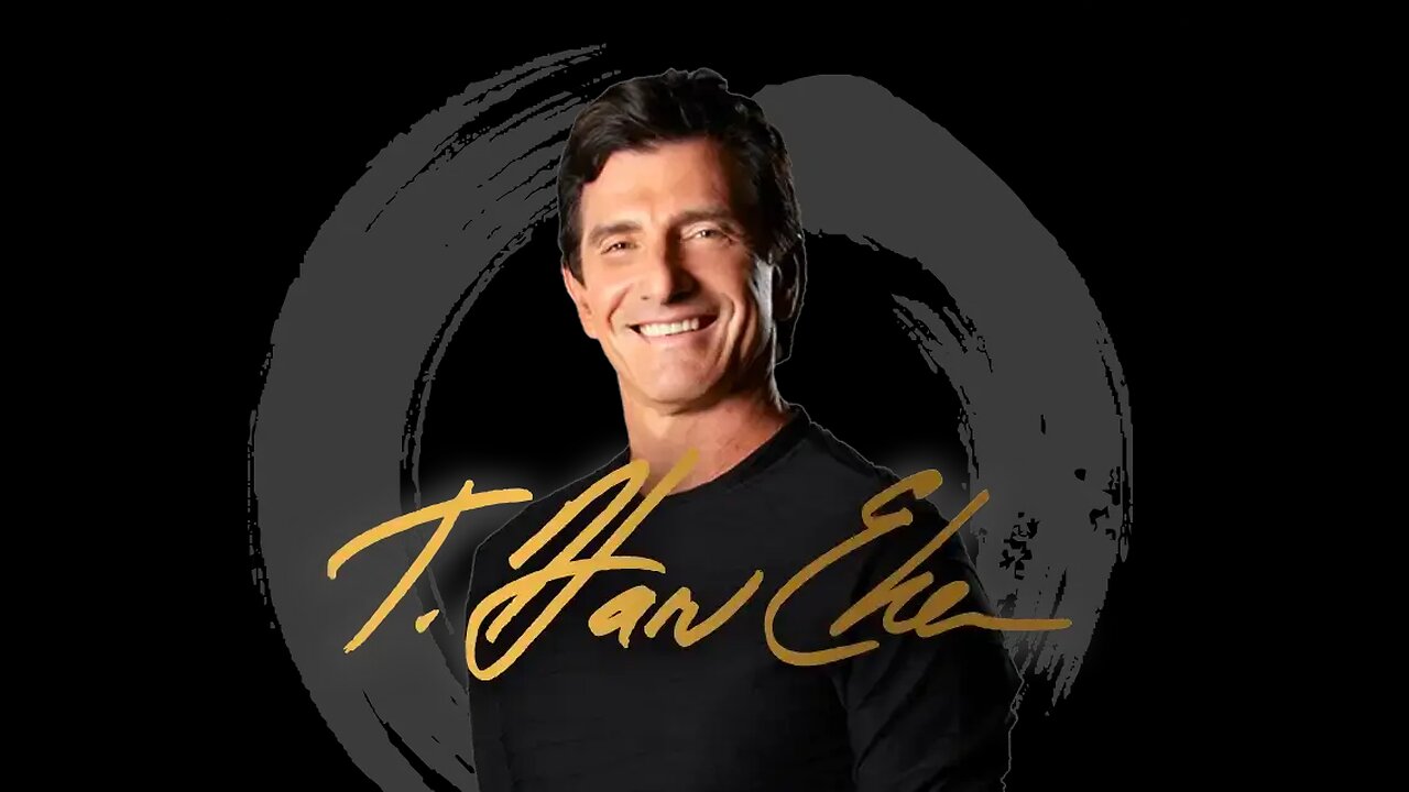 Millionaire Mind Webinar T.Harv Eker 3
