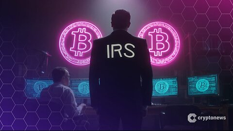 Supreme Court Denies Coinbase User Appeal IRS Can Still Access Your Crypto Data – What Now