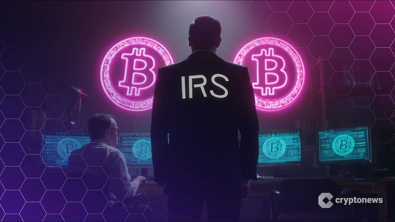 Supreme Court Denies Coinbase User Appeal IRS Can Still Access Your Crypto Data – What Now