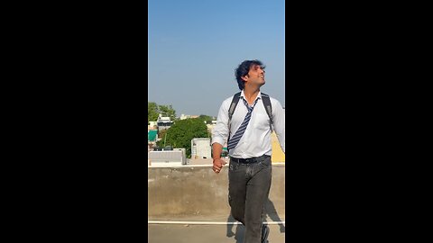 Simran Bani Baba(part-1) Simran Makhija #shorts #school #schoollife #comedy #funny