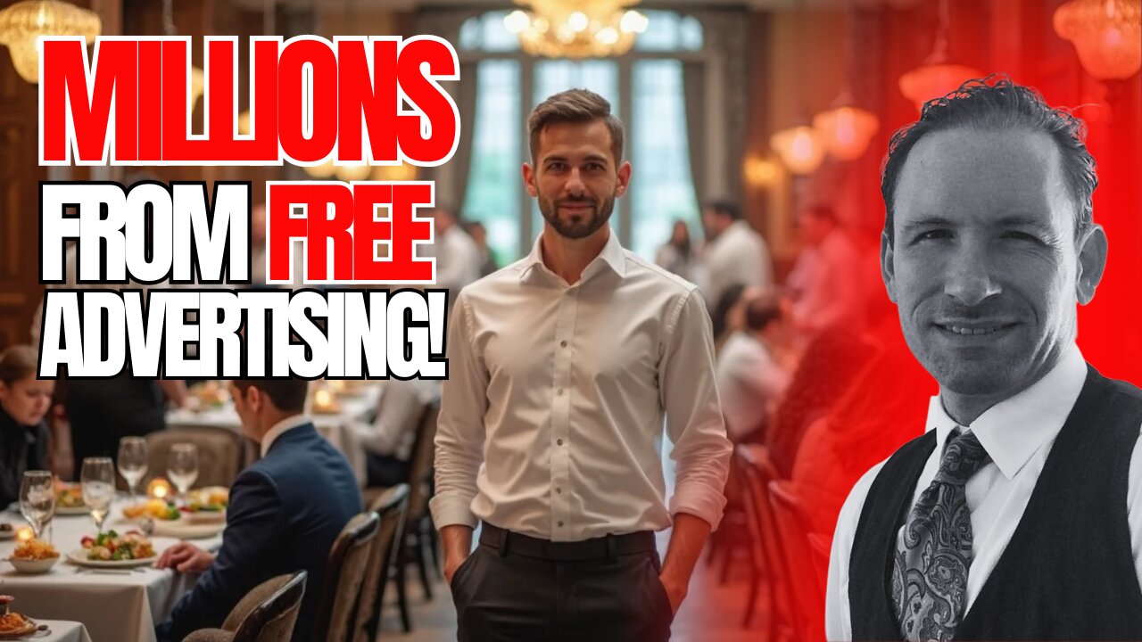 How Companies Make Millions From FREE Advertising | Los Angeles #1 Joint Venture Firm