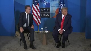 Rubio on the Fake News: ‘These Leakers Are Professional Stabbers... There’s No Way Iran Comes to the Table If Somehow Nothing Had Happened’