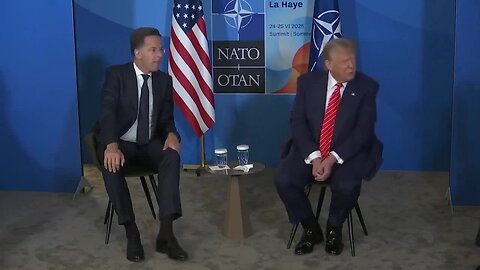 Rubio on the Fake News: ‘These Leakers Are Professional Stabbers... There’s No Way Iran Comes to the Table If Somehow Nothing Had Happened’