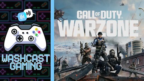 WARZONE RESURGENCE