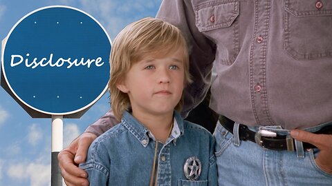 Disclosure
