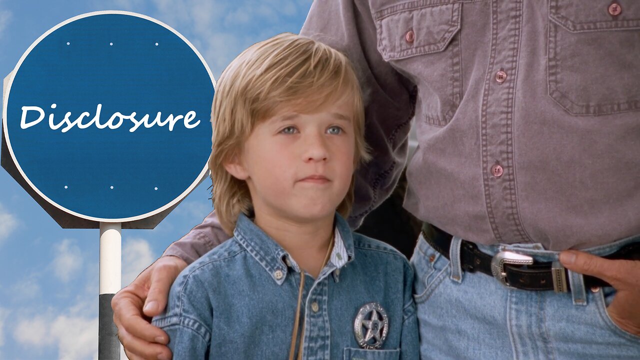 Disclosure