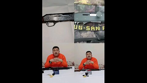 Av Tüfeği