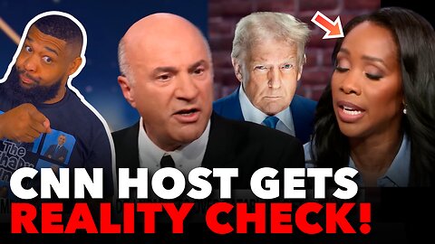 Leftist Media FLIPS OUT After Trump DELIVERS HUGE WIN For America in Saudi Arabia!