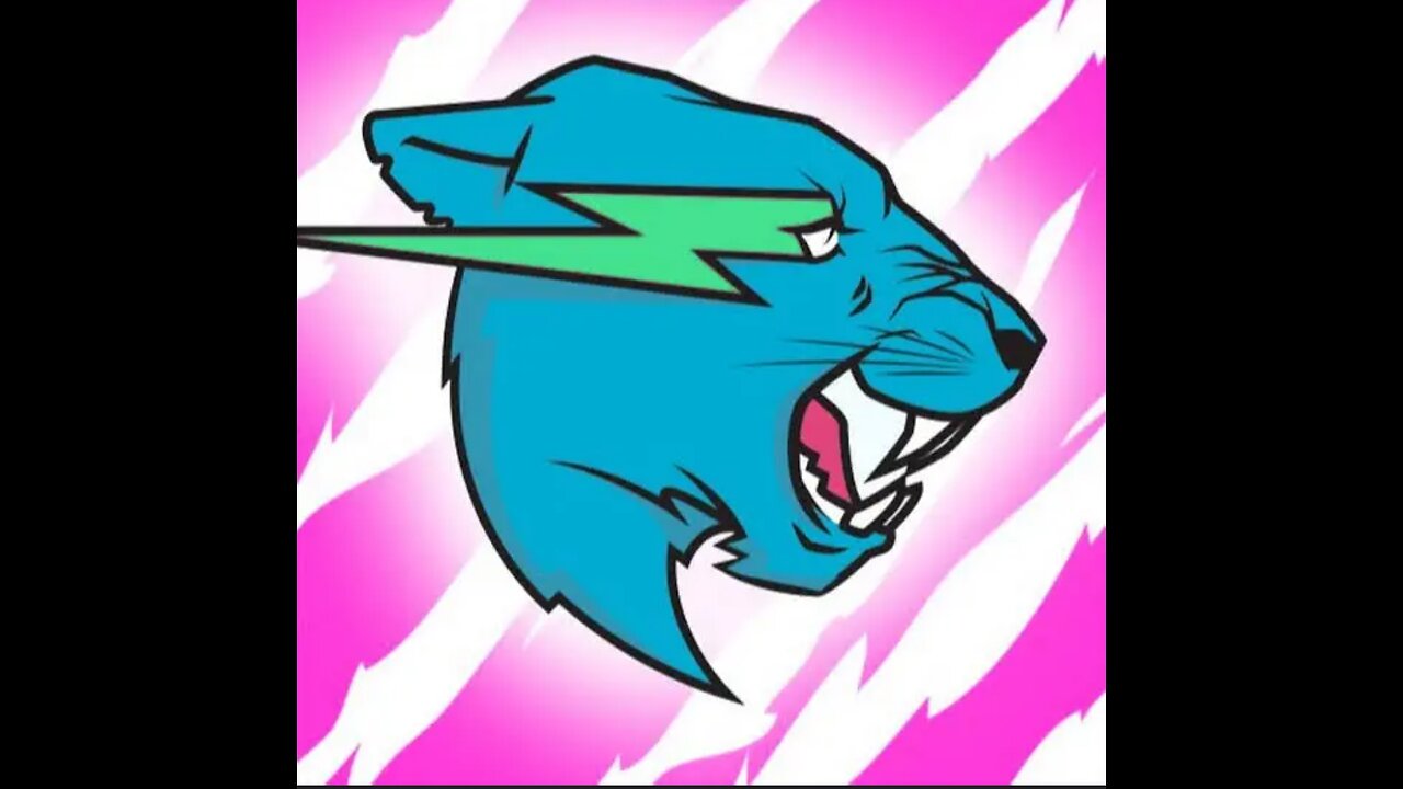 Mr beast...