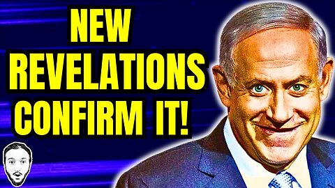 WHY: Israel's Spy Agency Funding Main Gaza Aid Organization