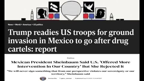 Strange Videos That I Find Very Disturbing