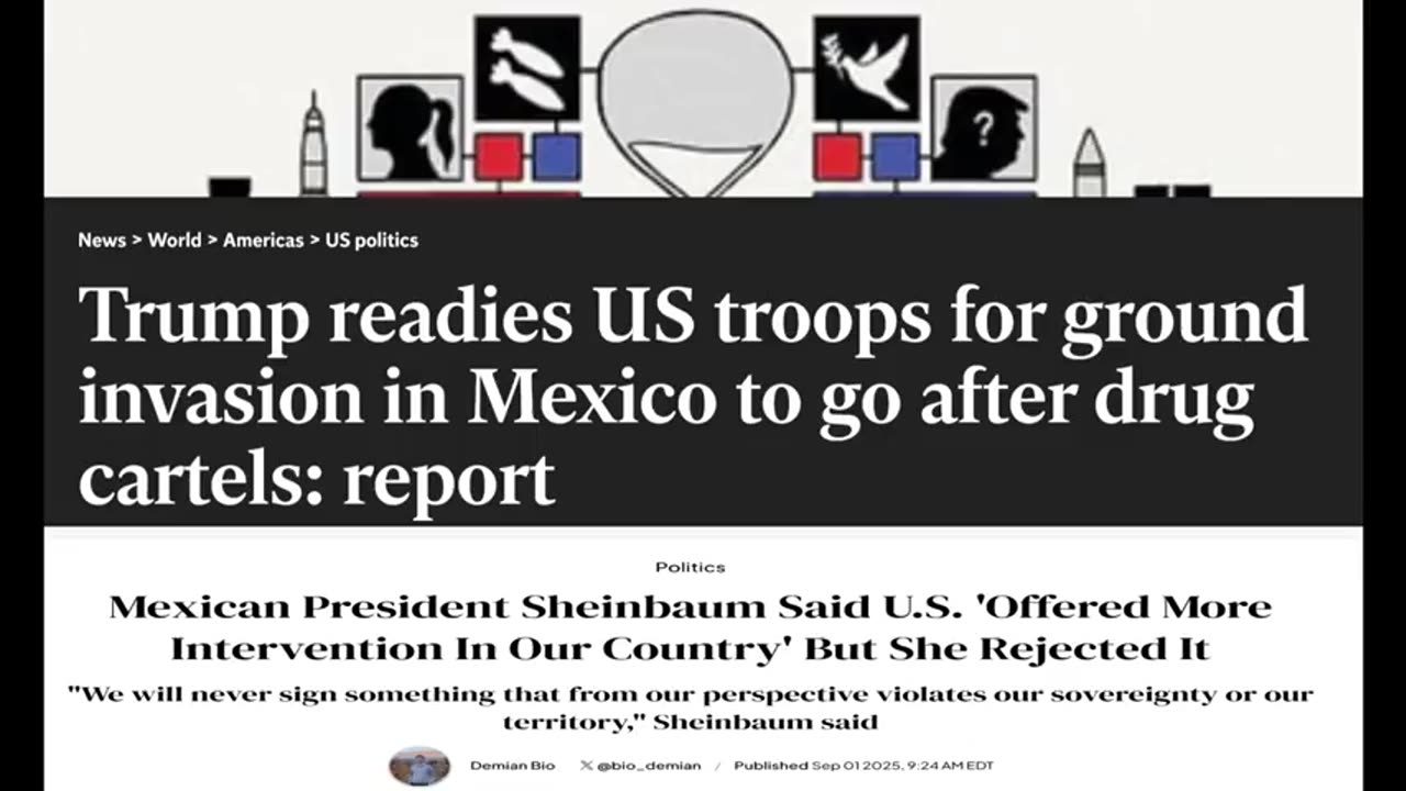 Strange Videos That I Find Very Disturbing