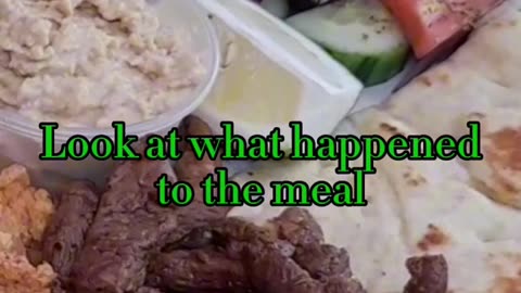 Restaurant Food