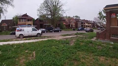 Landbank house before and after. job THE SHEA Show