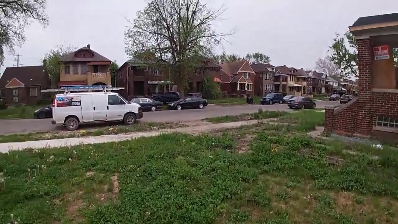 Landbank house before and after. job THE SHEA Show