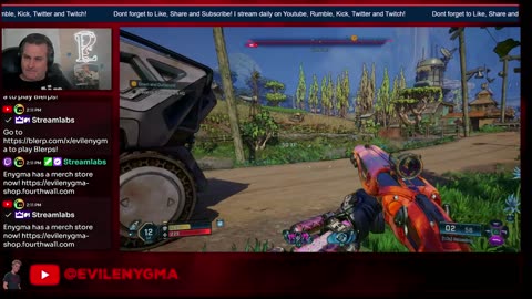 Borderlands 4 Blind Paythrough! Help me get to 45 Followers!