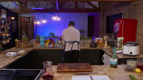 Viral: The Ultimate BIG NIGHT IN Cooking Battle | Sorted Food