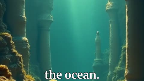 The 9,000-Year-Old City Under the Sea – Dwarka