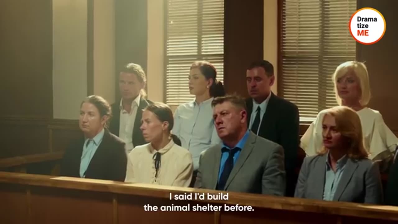 Rich Man Steals All Donations From Vagrant