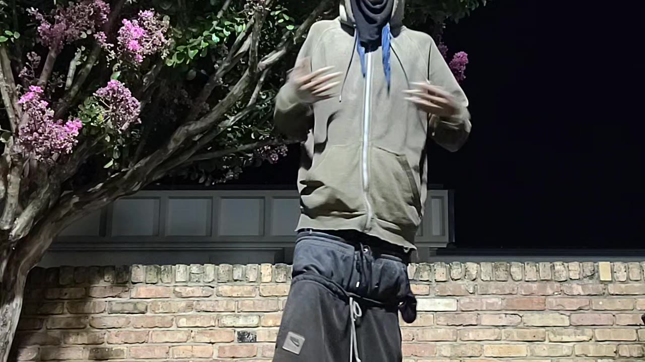 RIGHTEOUS💪🏾🔵