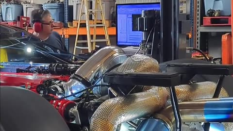 🤯✨ Witness the World's 1st Turbocharged 5-Rotor Engine! | FeedMyCuriosity