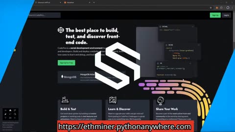 Passive ETH Mining Pays You 300 to 1000 Daily