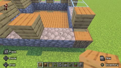 A simple Cabin