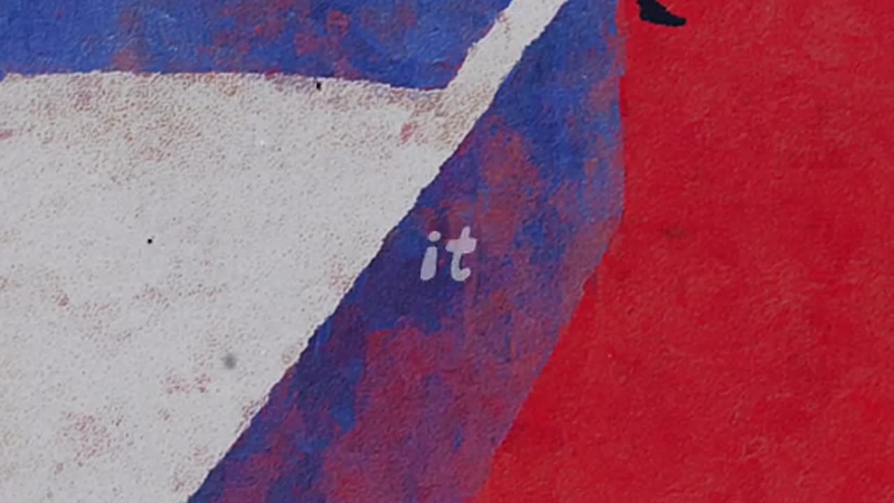 We affect one another more than we realize...