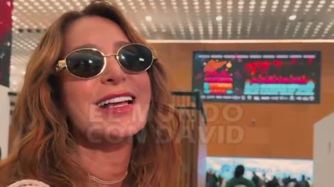 Geraldine Bazán: ¡Basta de FAKE NEWS! | Elige a sus hijas sobre Hollywood y aclara su vida personal