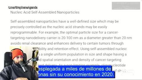 ACHTUNG ⚠️🚨 Sie CHIPPEN uns heimlich! 30.12.2025 Leon Lovelock