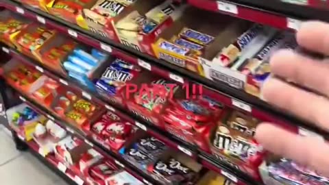 Texas Man Compares Pricing Practices Between American-Owned and Foreign-Owned Convenience Stores