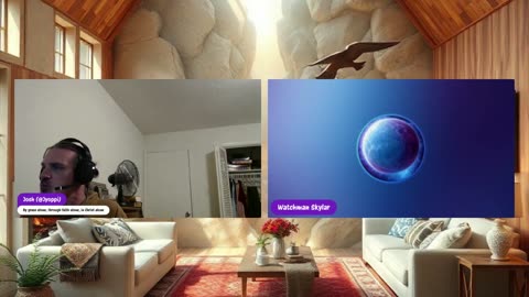 Ministering to the Saints - Church Fellowship