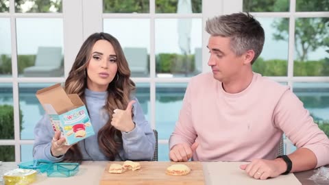 TESTING 8 MORE FUN KITCHEN GADGETS! Part 6 - YouTube