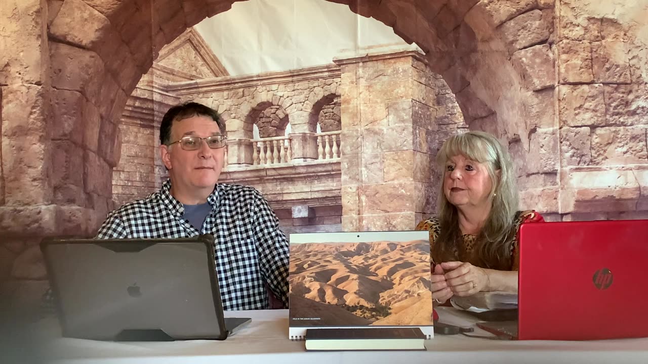 Lech Lecha (Get Yourself Out) Torah Portion #3 5786 2025