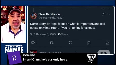 BREAKING: President Trump WARNS That The Filibuster MUST Be DESTROYED To Save America!