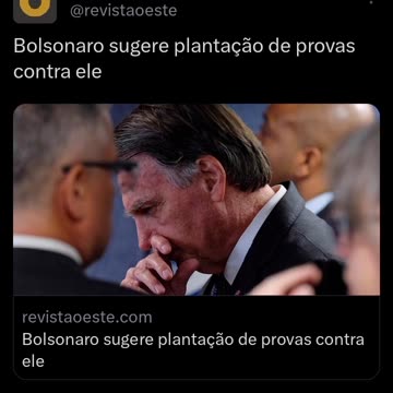 NAZISTA DE MORAES USANDO SUA CRIATIVIDADE: O PENDRIVE ♐