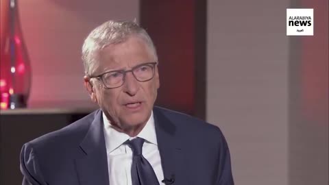 Bill Gates: I Warned of a Pandemic—But Was Shocked by Conspiracy Theories Targeting Me