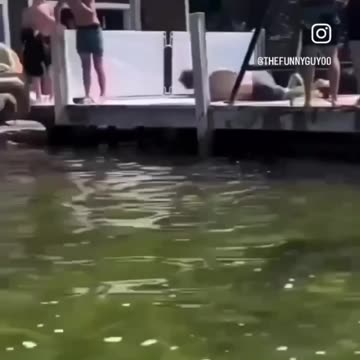 The End! Funniest Fail of the Day #Shorts