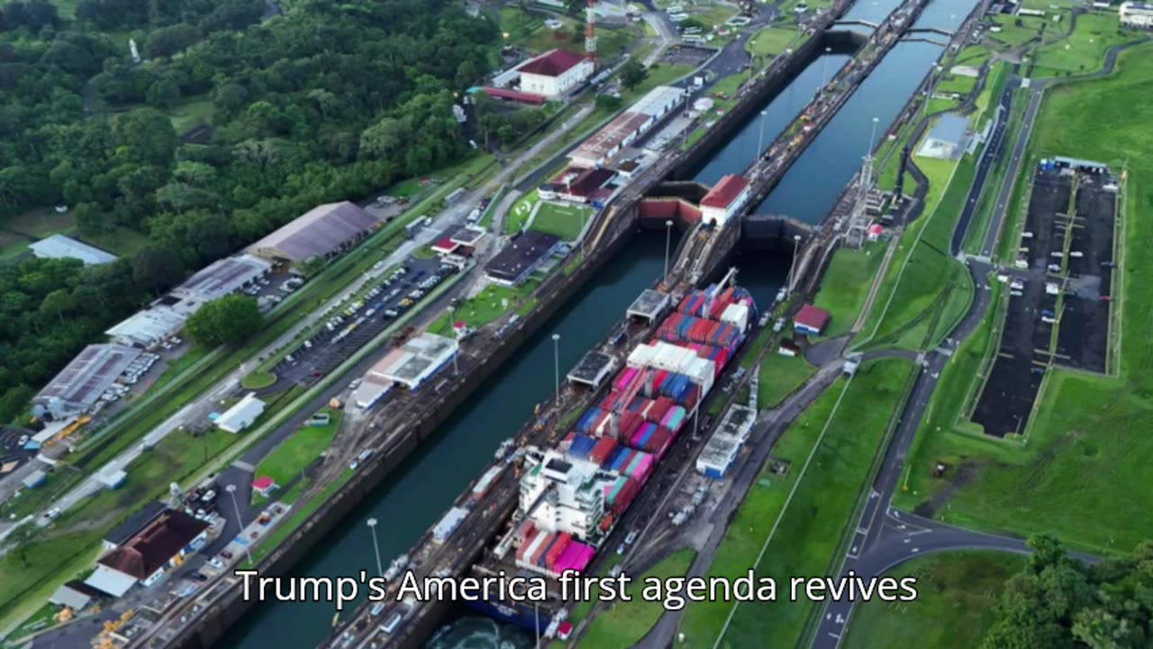 Gilded Age Vs. Trump’s USA
