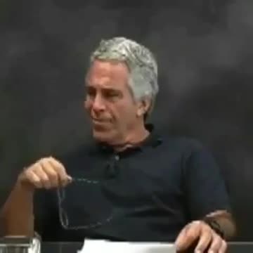 JEFFREY EPSTEIN DEPOSITION