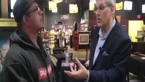 Dr. Byram Bridle highlights dangers associated with mRNA technology