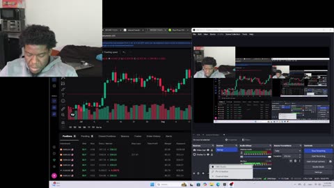 the bottom is near , recap