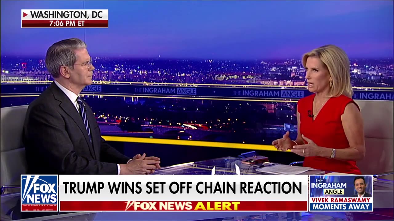 Fed Chair Jerome Powells Personality: Scott Bessent paints the picture