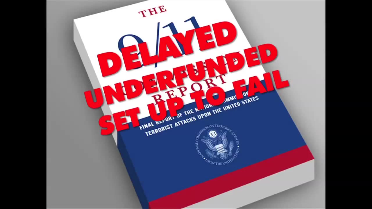 Another 911 conspiracy