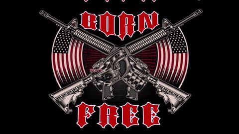 BORN FREE BARICATION