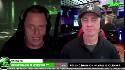 TDS emotions have ZERO I.Q. 🍼