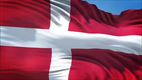 Danish National Anthem “Der Er Et Yndigt Land”