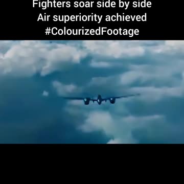 P47 Thunderbolt P38 Lightning Fly