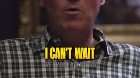 Tucker Carlson's Most Explosive Claim
